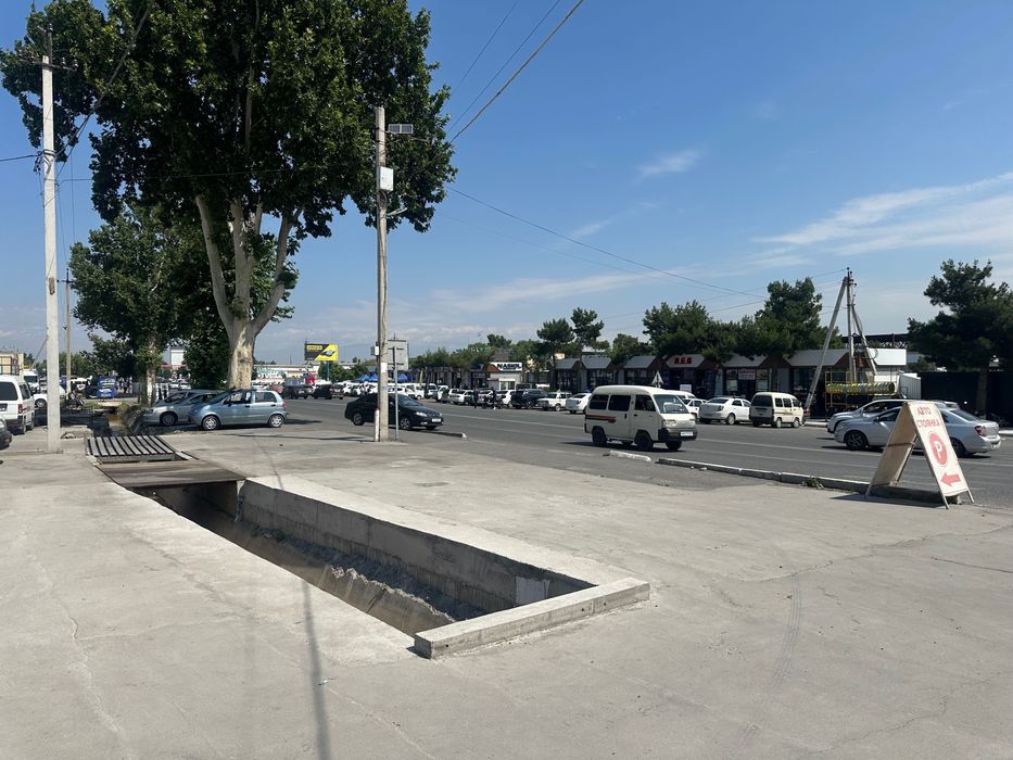 Do’kon va ombor ijaraga beriladi