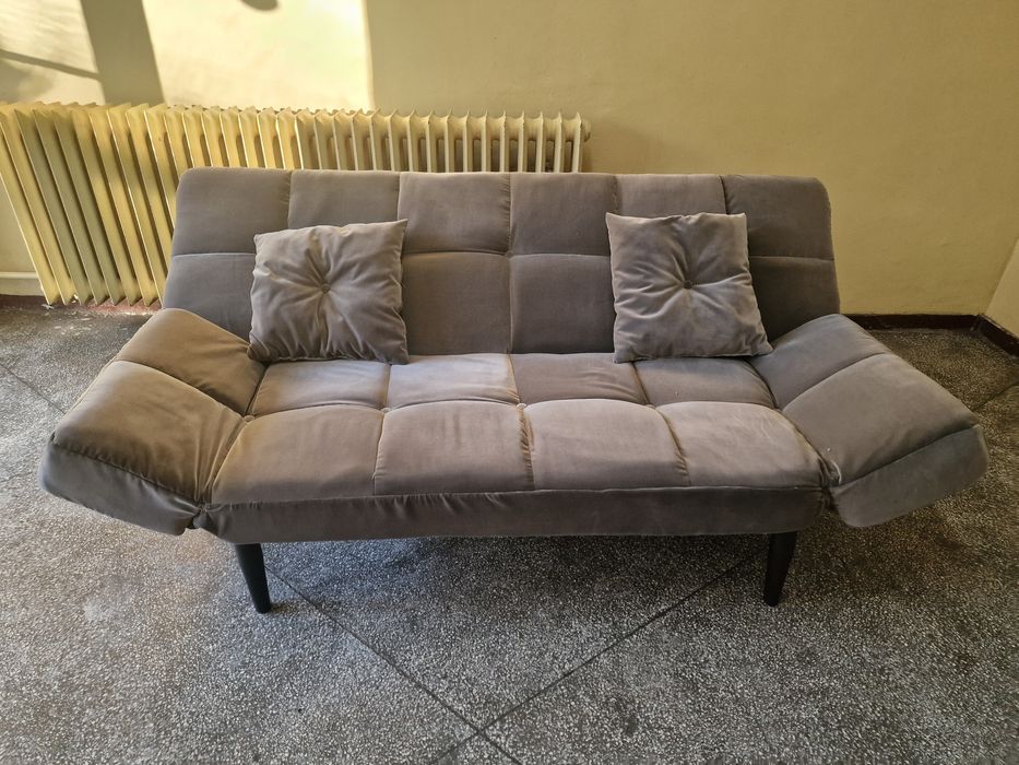 Vand canapea extensobila