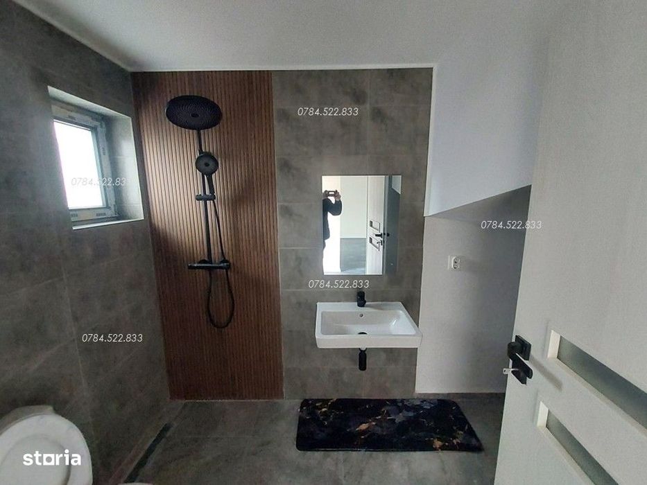 Casă de vânzare în comuna Berceni Ilfov – 4 camere, 3 băi