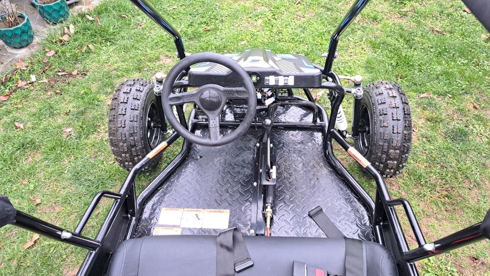 UTV,Бъги Go kart