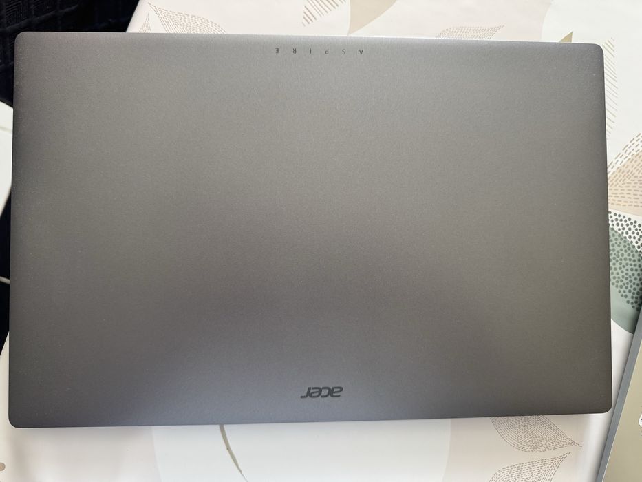 Ноутбук Acer Aspire Lite 15,6”