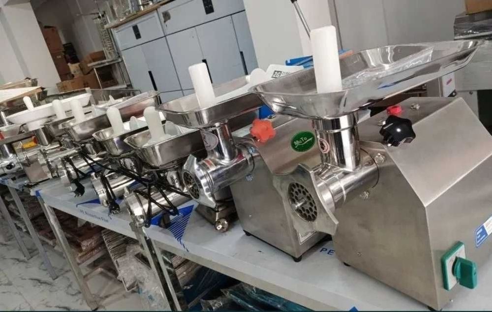 Мясорубка myasorubka 32, 22, 12, 08, доставка, гарантия