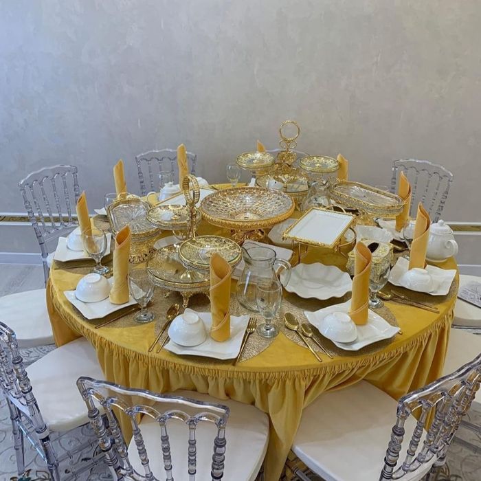 Чехлы для стульев