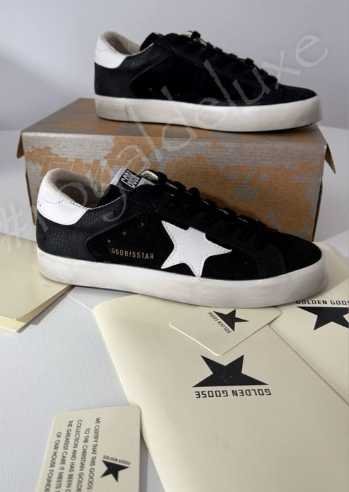 Stoc Adidasi Golden Goose barbati