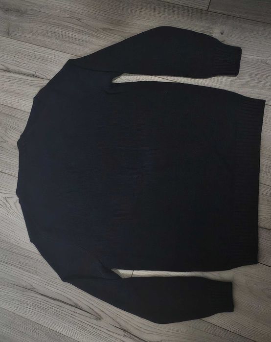 Polo Ralph Lauren Knit Sweater - Navy Blue