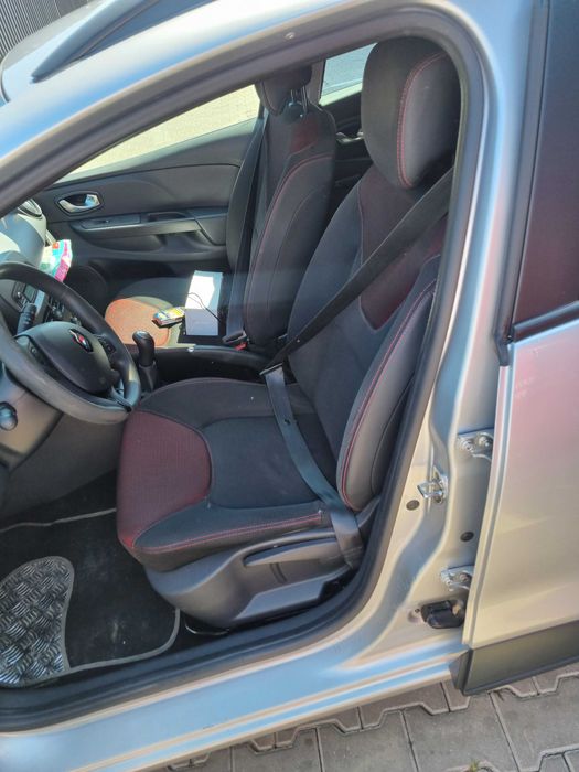 Renault clio grandtour 4 1.2