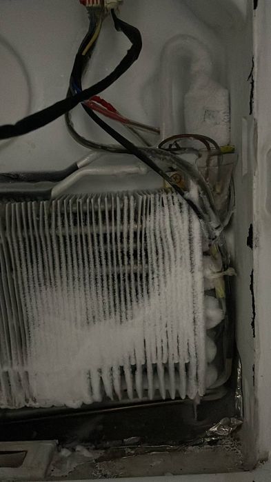 Ремонт холодильников быстро и качественно