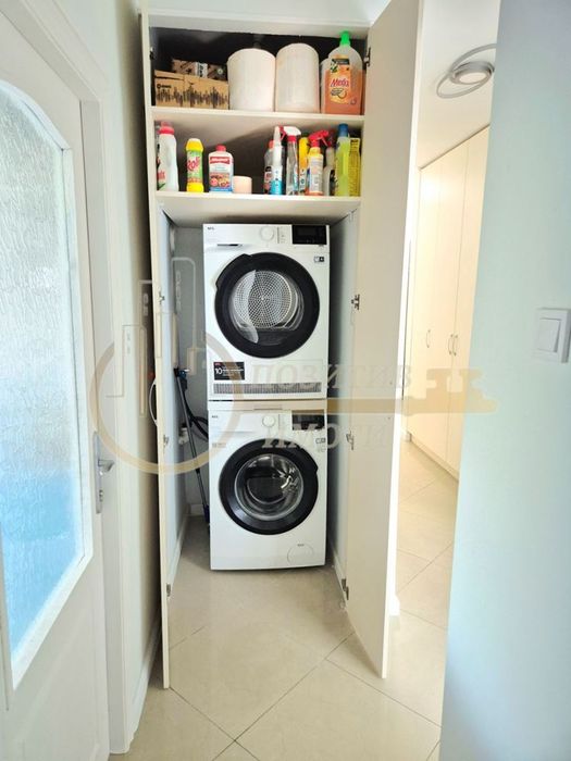 Дава се под наем Тристаен апартамент в София, Овча купел 2 - 100 кв.м за 895 € - Снимка #7