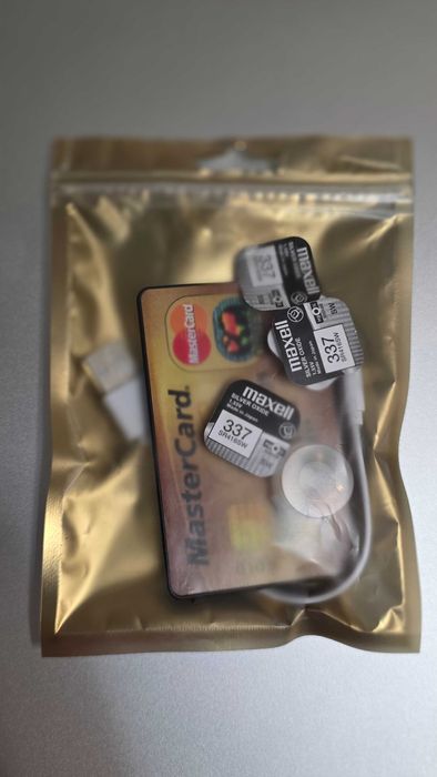 Слушалка бръмбар с GSM приемник dvs14