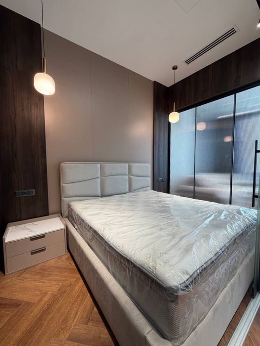 Продается квартира Жк "Nest One" A blok