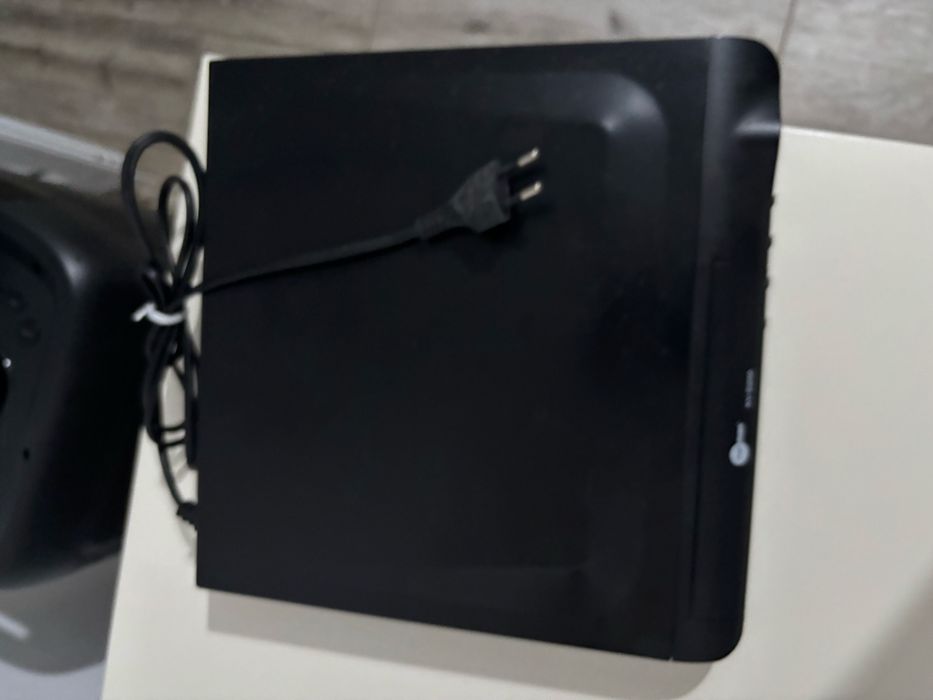 Vand DVD Player MpMan