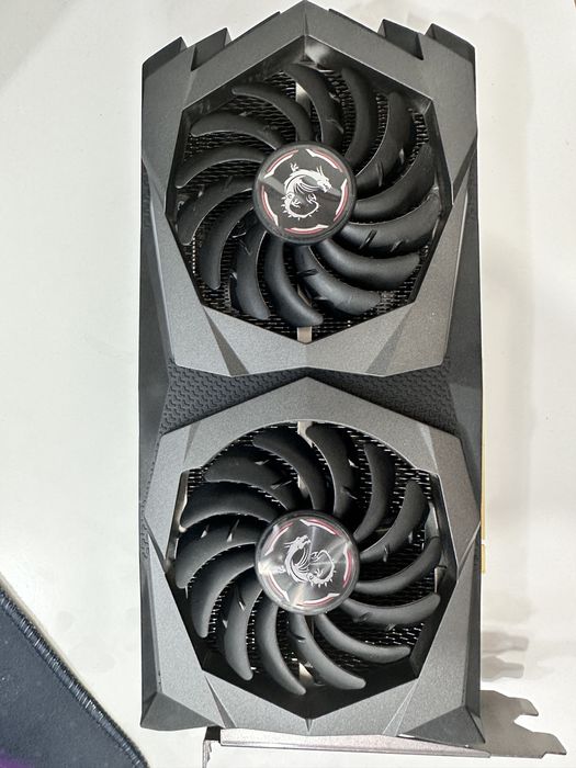GeForce RTX 2060 GAMING Z 6G