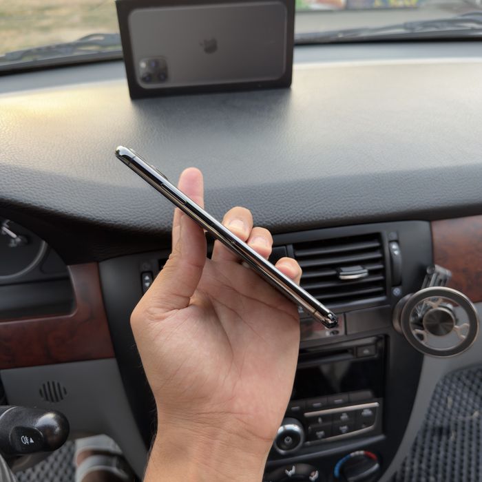 Iphone 11 pro max 256 gb karopka dok