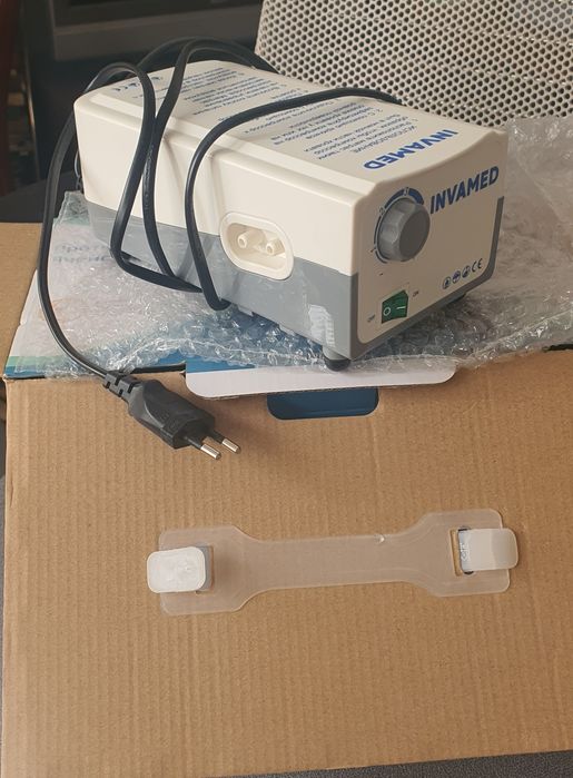 Противопролежневый матрас INVAMED