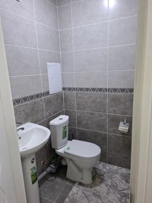 Сдаю Амалаз Сити 3 ком квартиру