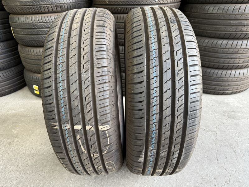 225/65/17 BARUM 2бр