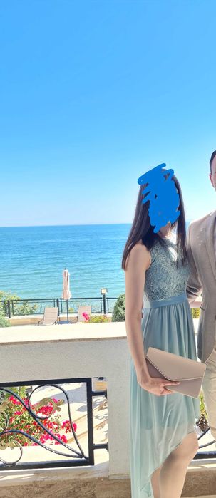 Рокля - официална