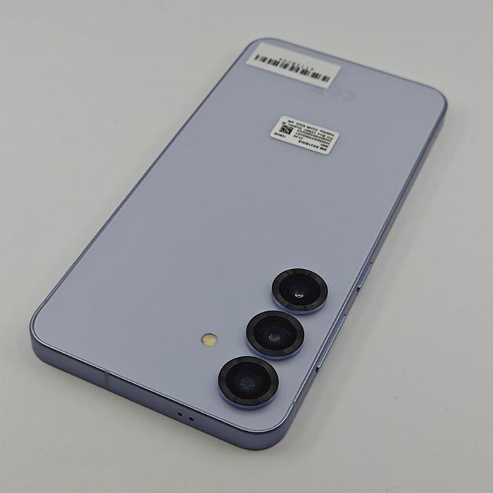 Samsung S25 128GB, IcyBlue, dual SIM, grad | GlobalCash.ro #CF115809