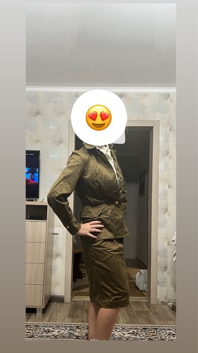 Военная форма СССР