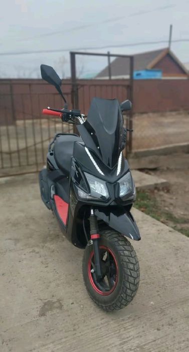 Продааю самурайй