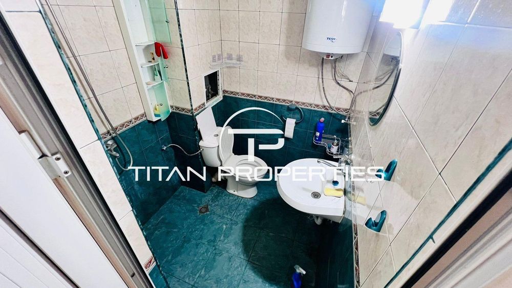 От Май! Двустаен, под наем, ж.к Славейков