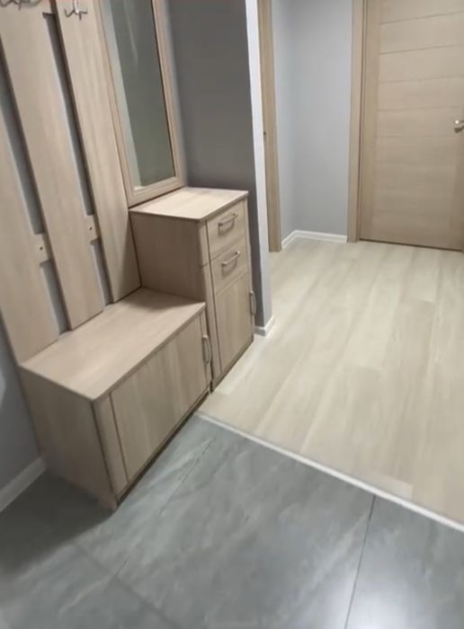 Сдам евро двушка в ЖК Алтын шар 2