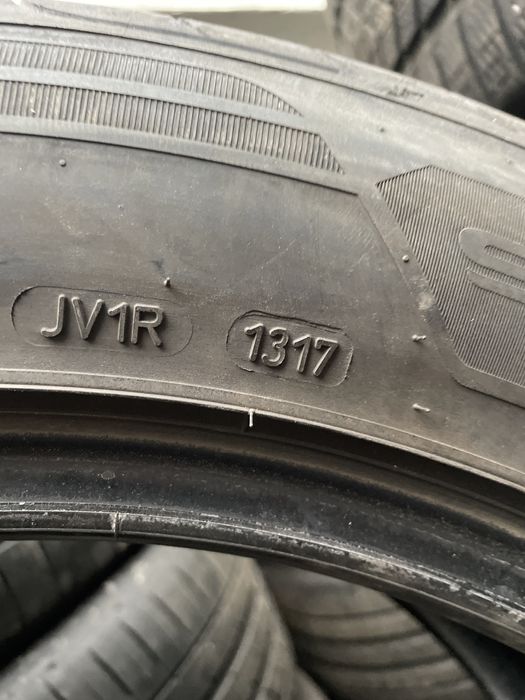Anv vara 235/55/19 kumho/Goodyear