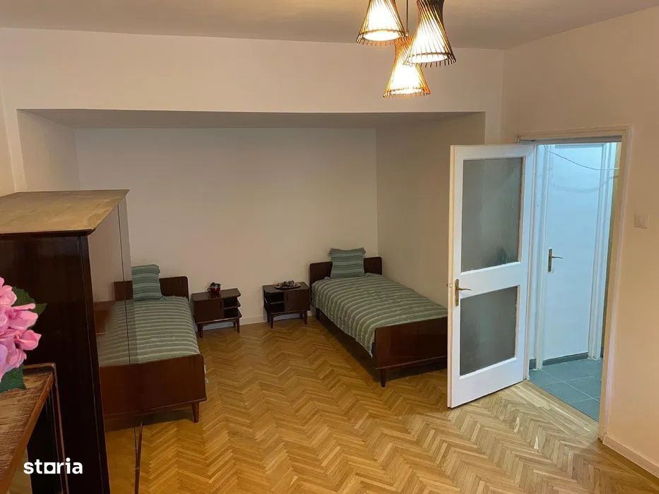 Apartament 1 camera | Decomandat | Kogalniceanu | Metrou Izvor 7 min