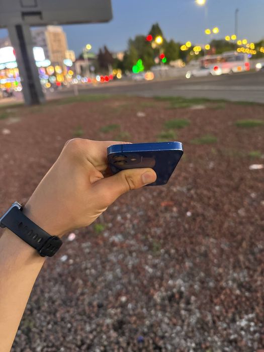 iphone 12 mini ideal 256/75