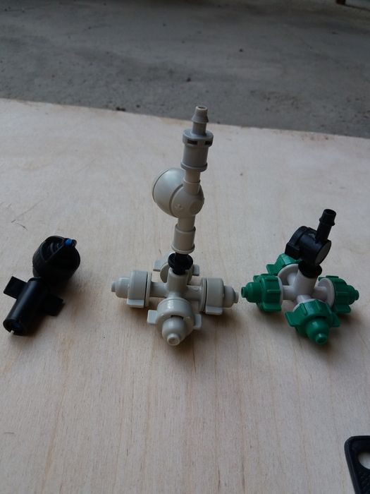 Продаётся  Микроклимат.