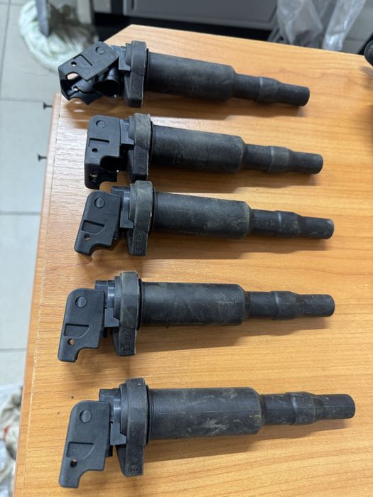 Катушки бмв м50 м52 м54