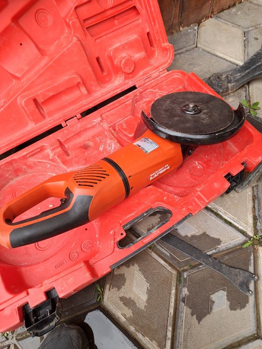 Flex HILTI  AG 230 270
