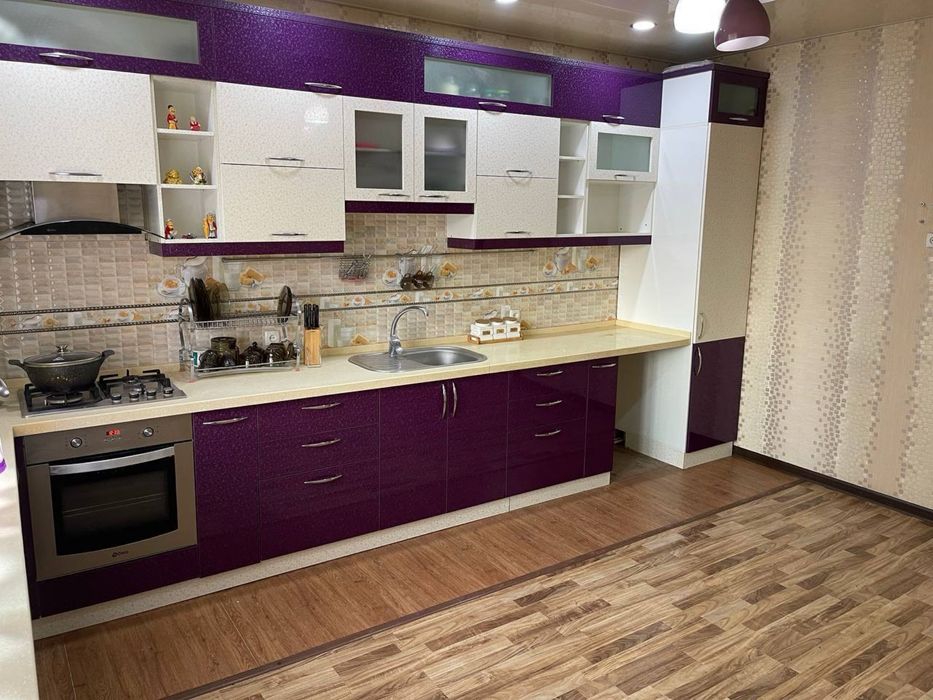 Себзор 4/2/9 (Олмазор тумани)  Евро ремонт