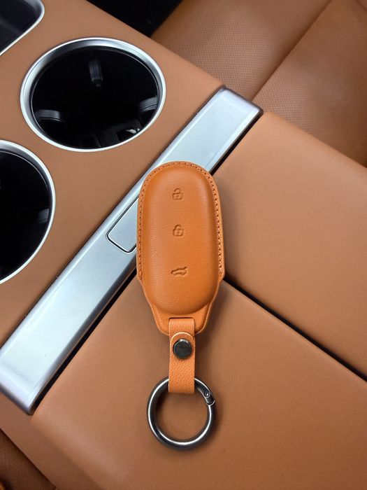 Чехол для пульта Li Auto (LiXiang)