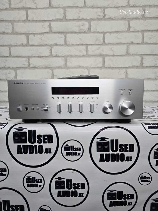 Усилитель Ресивер Yamaha R-S700