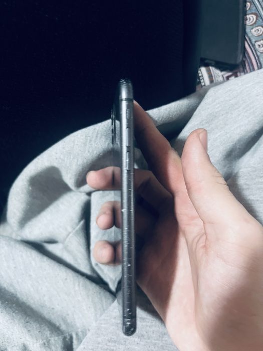 Айфон 11 бәрі істеит