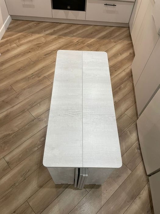 Стол трансформер