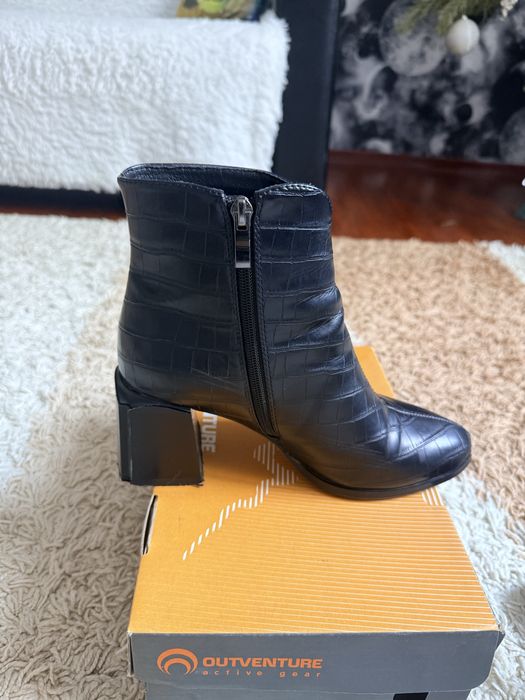 Продам весенние полусапожки