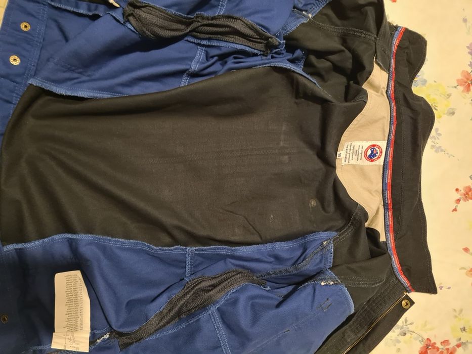 Работно яке Stenso Seattle размер 50