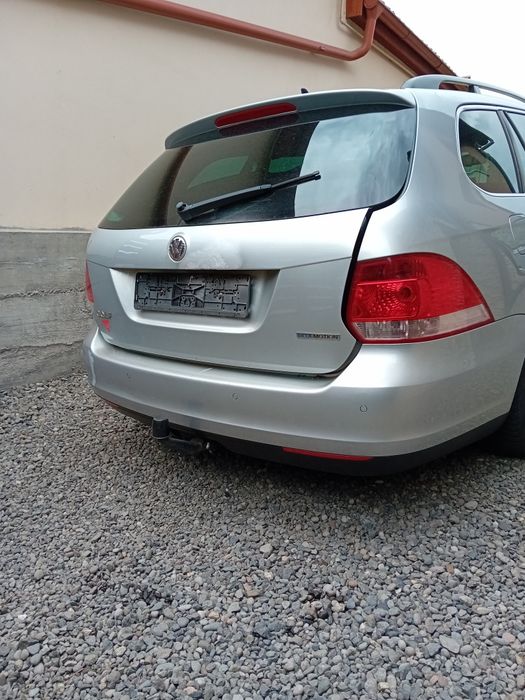 Piese Golf 6 motorizare 1.2/1.4 Tsi