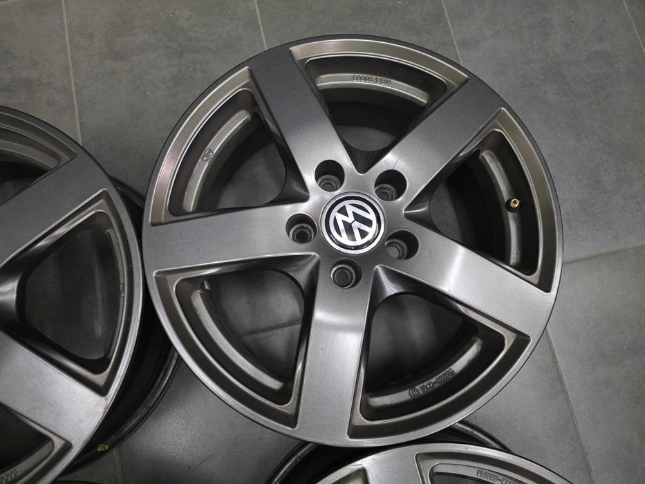 Джанти 16 - Volkswagen Passat, Caddy, Touran, Golf