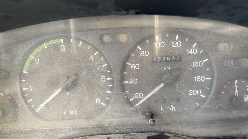 Ford tranzit bascilabil