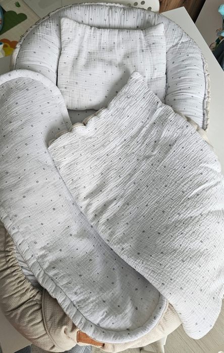 Гнездо от 4-ри части