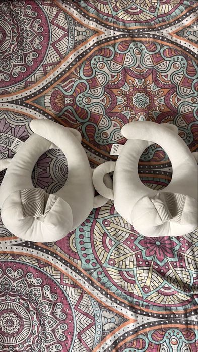 Держатель для бутылочки кормления