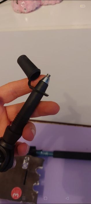 Bete din aluminiu pentru drumetii noi