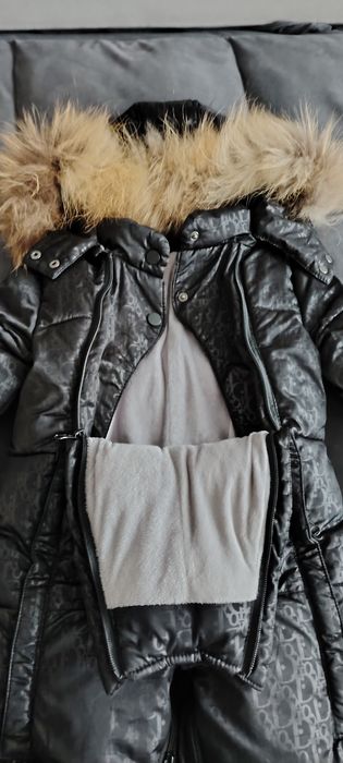 Продам зимний комбез