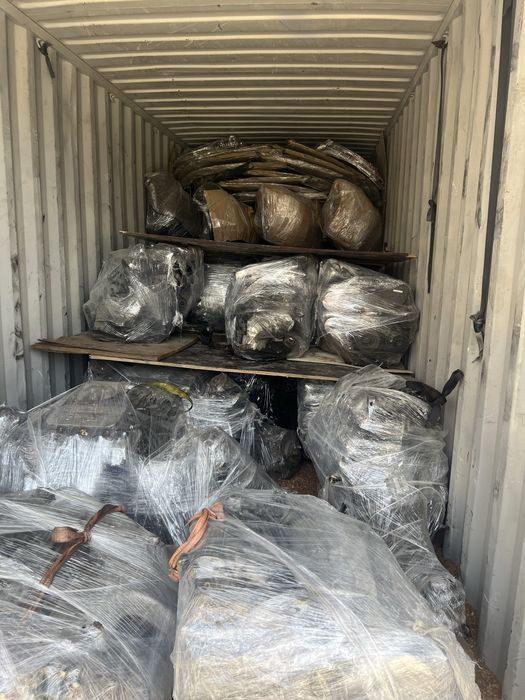 Двигателя Toyota Lexus