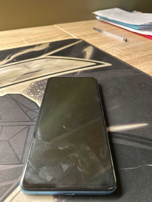 Xiaomi Redmi Note 12 Pro 4G