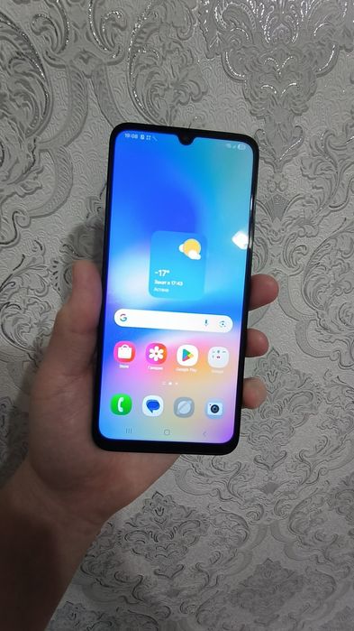 Samsung Galaxy A05S