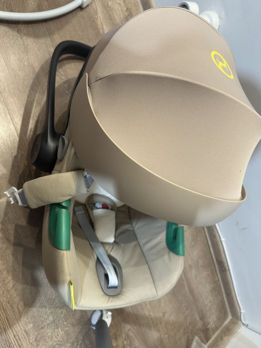Cybex Aton S2 I-size